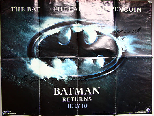 Batman Returns