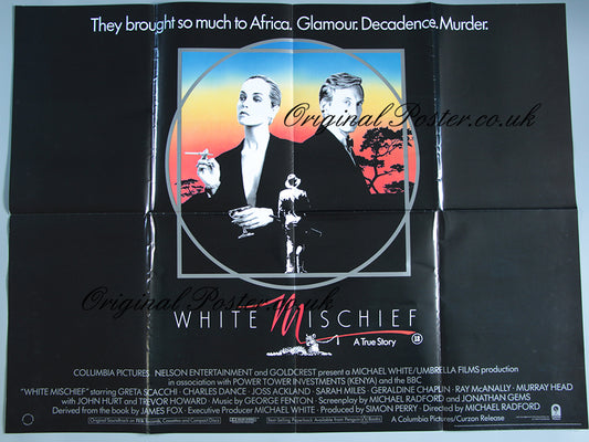 White Mischief