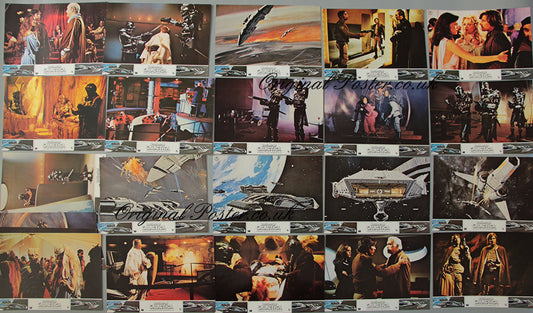 Battlestar Galactica