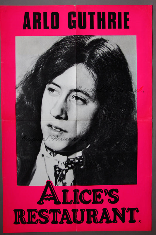 Alice's Restaurant