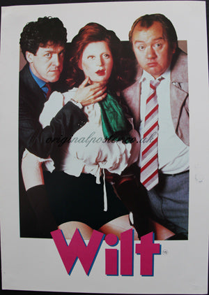 Wilt