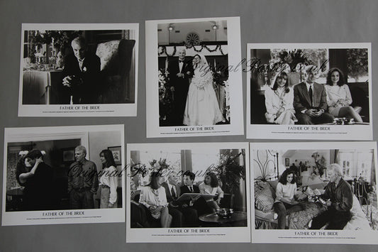 Father of the Bride
