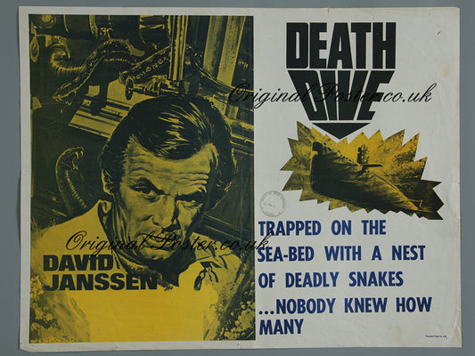 Death Dive