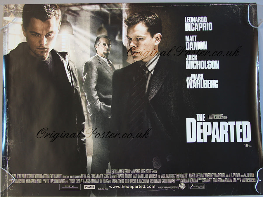 The Departed