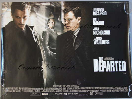 The Departed