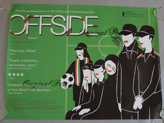 Offside