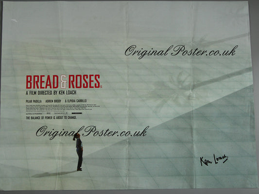 Bread & Roses