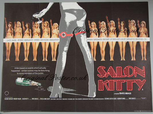 Salon Kitty