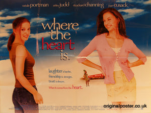 Where the Heart Is