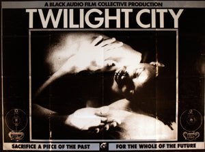 Twilight City