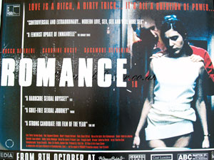 Romance