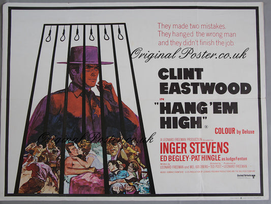 Hang 'Em High