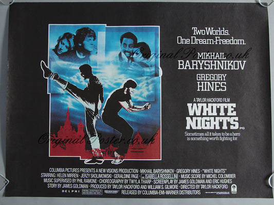 White Nights