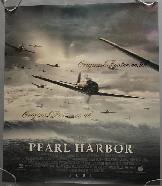Pearl Harbor