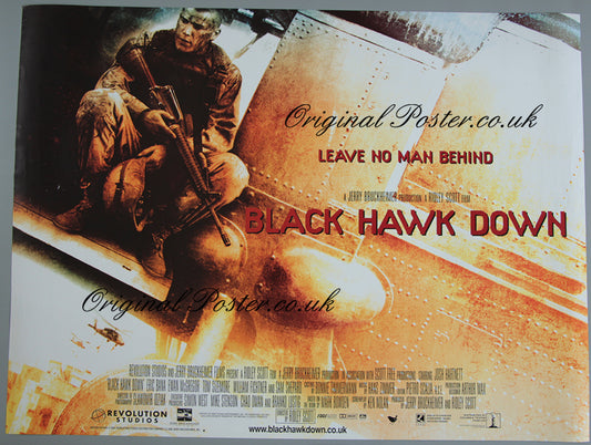 Black Hawk Down