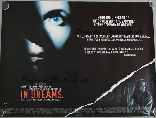 In Dreams