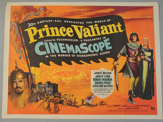 Prince Valiant