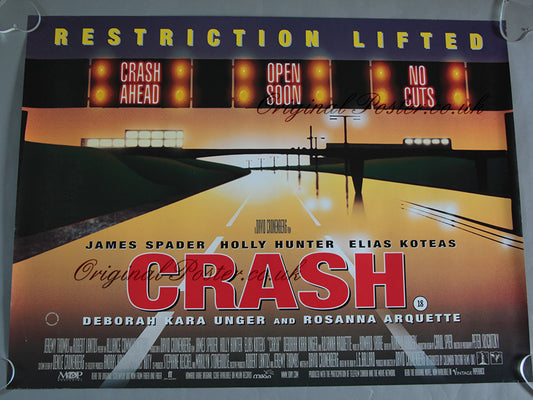 Crash