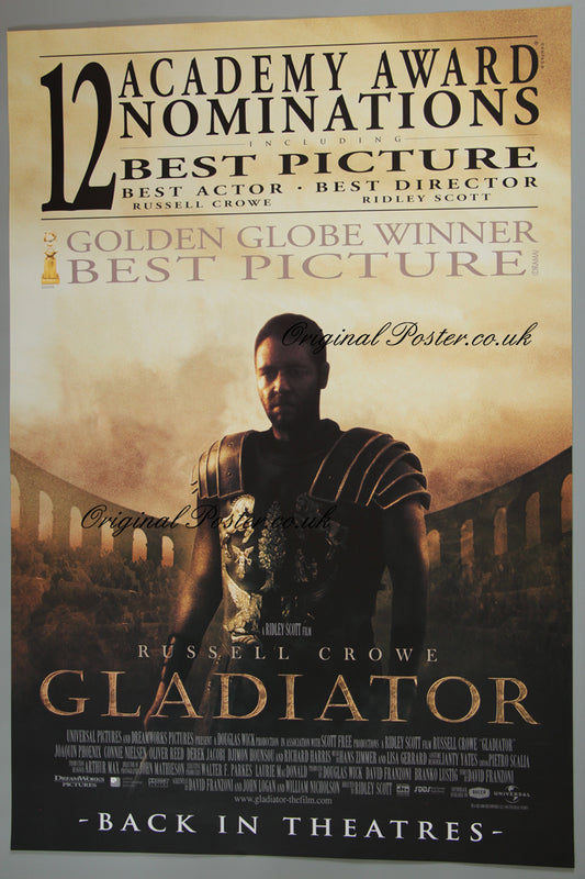 Gladiator