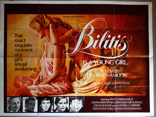 Bilitis