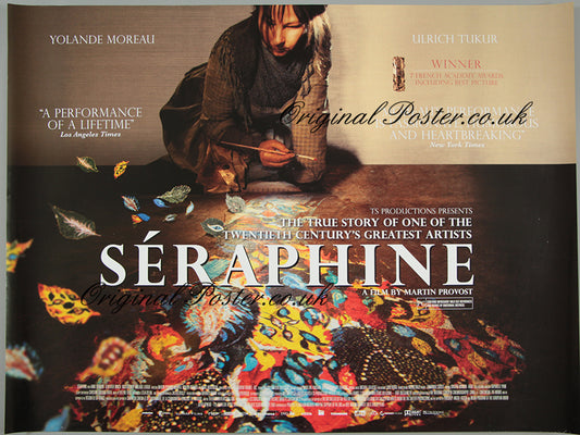 Seraphine