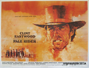Pale Rider