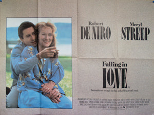 Falling in Love