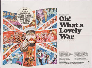 Oh! What a Lovely War