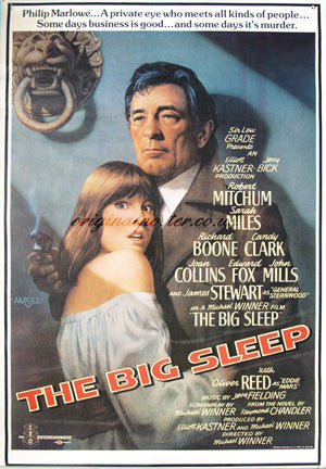 The Big Sleep
