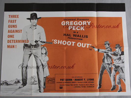 Shoot Out