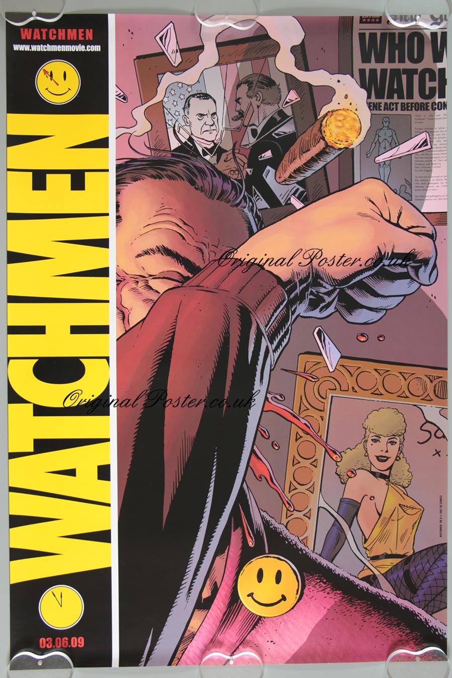 Watchmen