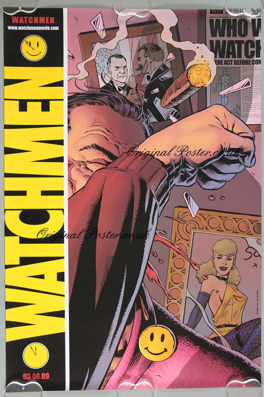 Watchmen