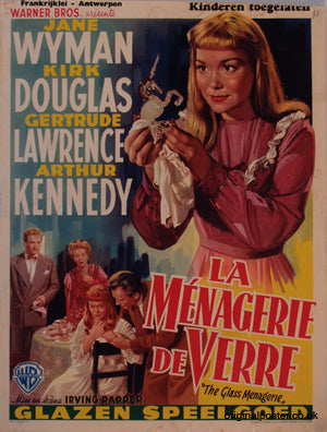 Glass Menagerie