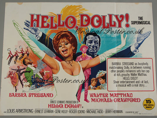 Hello Dolly