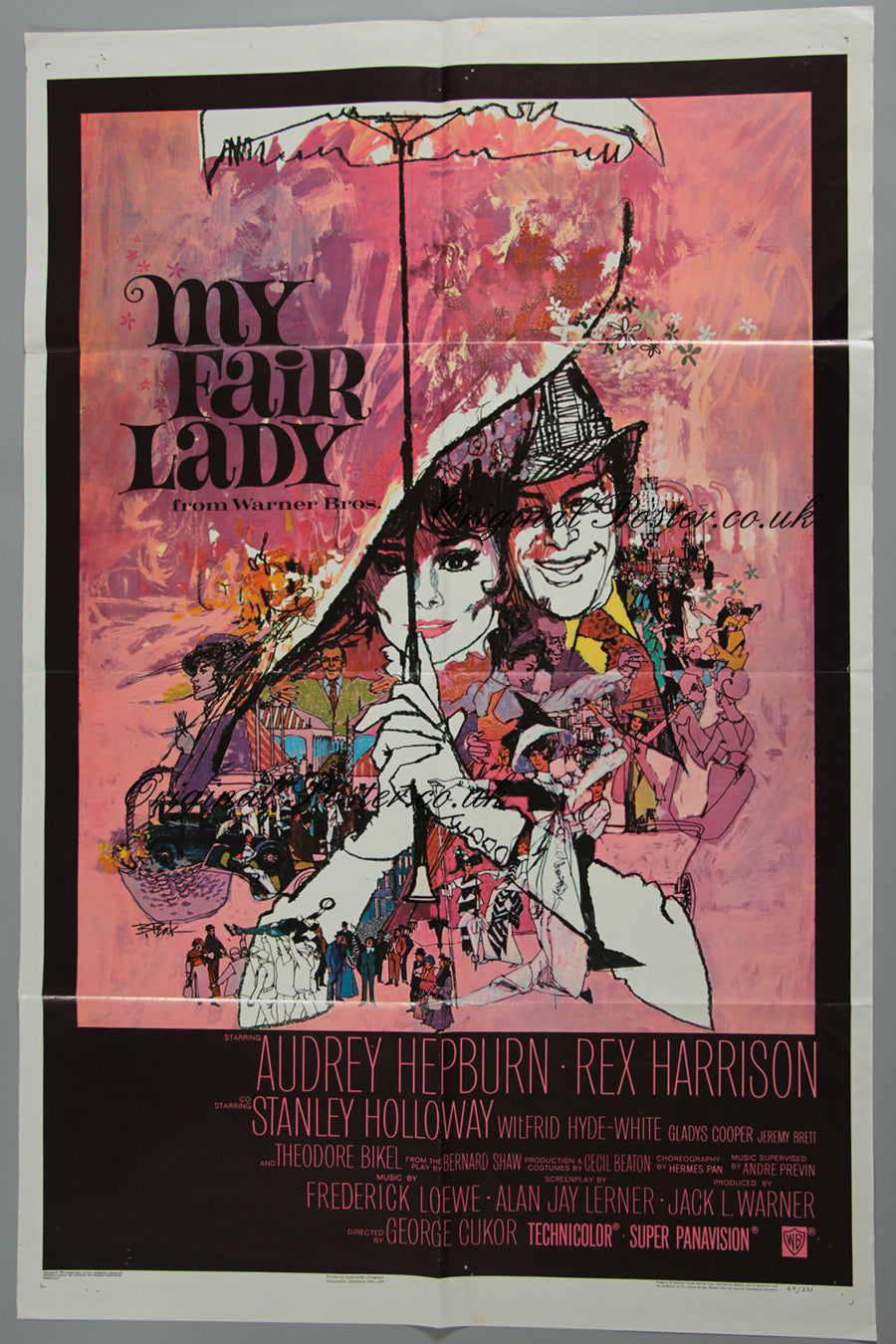 My Fair Lady