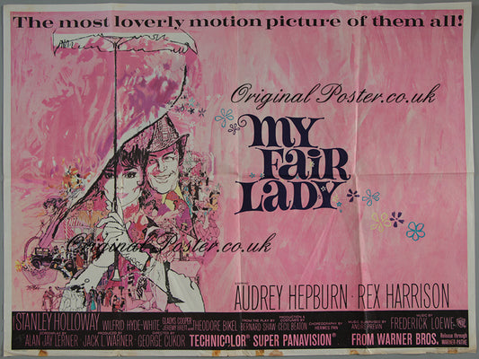 My Fair Lady