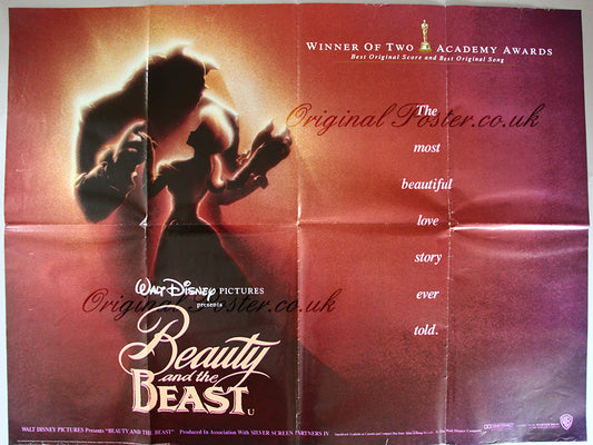 Beauty and the Beast