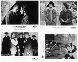 Plunkett & Macleane