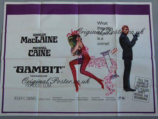 Gambit