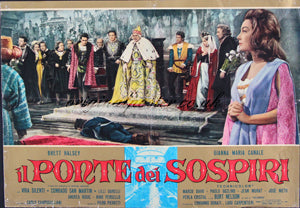 Il Ponte dei Sospiri