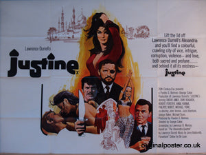 Justine