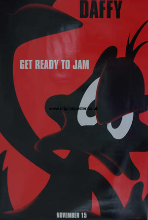 Space Jam