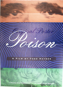 Poison