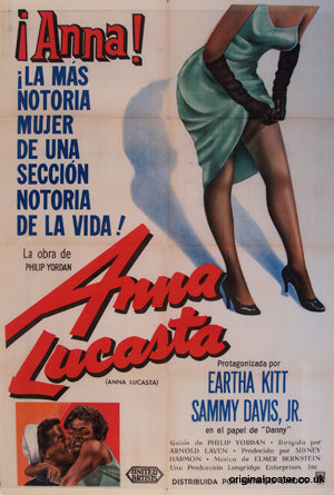 Anna Lucasta