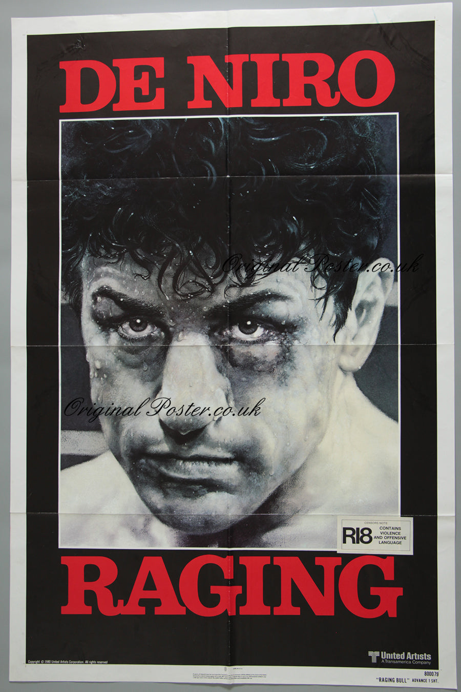 Raging Bull