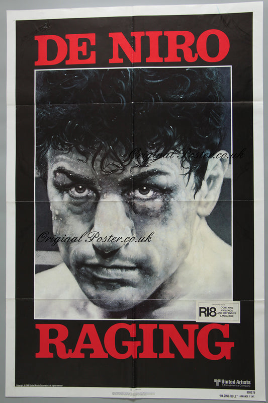 Raging Bull