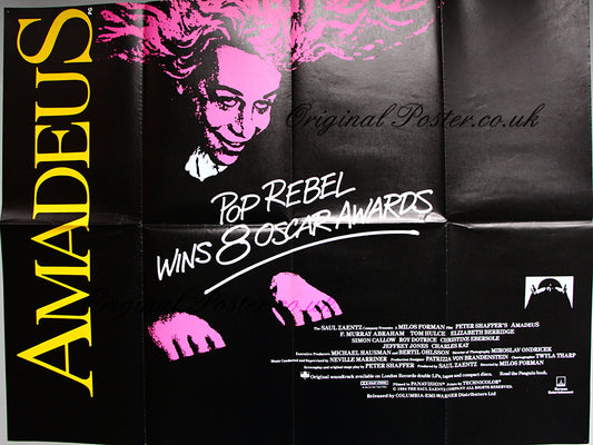 Amadeus