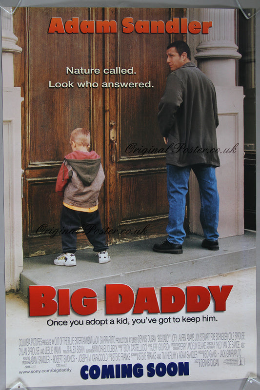 Big Daddy