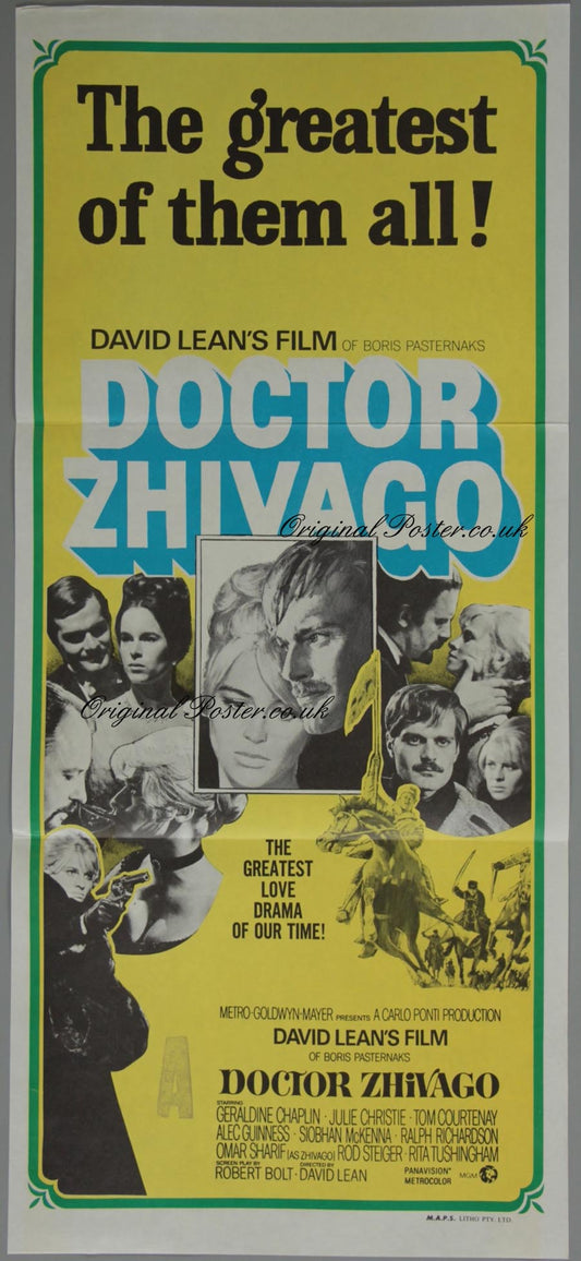 Doctor Zhivago