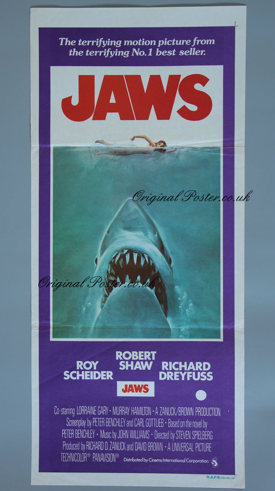 Jaws